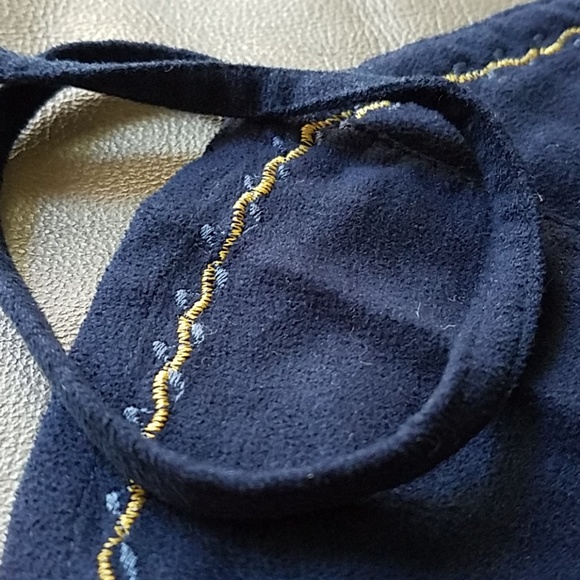 90s scarf top - Picture 9 of 10